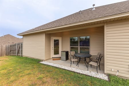Ruston, LA 71270 Lincoln Parish