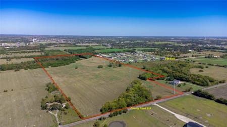 Van Alstyne, TX 75495 Grayson County