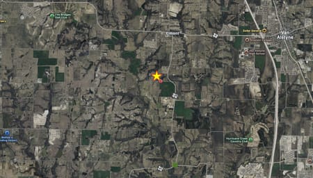 Van Alstyne, TX 75495 Grayson County