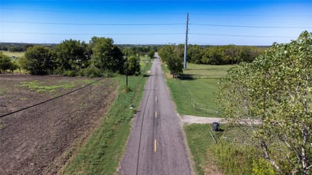 Van Alstyne, TX 75495 Grayson County