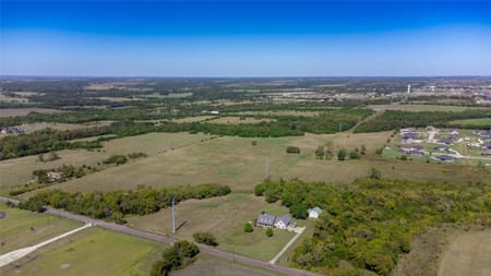Van Alstyne, TX 75495 Grayson County