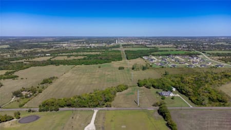 Van Alstyne, TX 75495 Grayson County