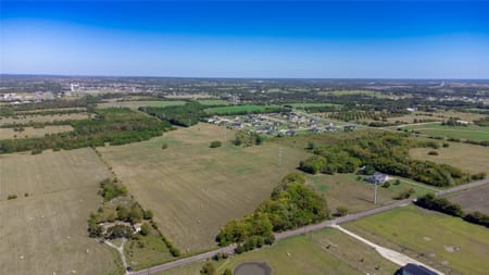 Van Alstyne, TX 75495 Grayson County