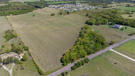Van Alstyne, TX 75495 Grayson County