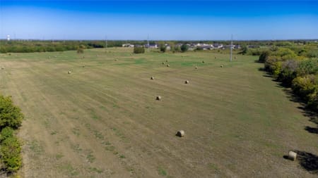 Van Alstyne, TX 75495 Grayson County