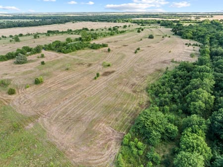 Collinsville, TX 76233 Grayson County