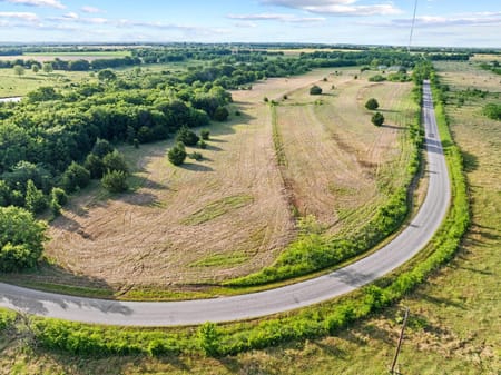 Collinsville, TX 76233 Grayson County
