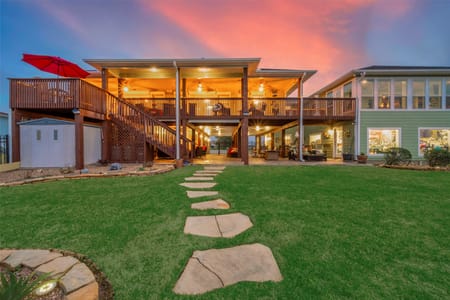 Palacios, TX 77465 Jackson County