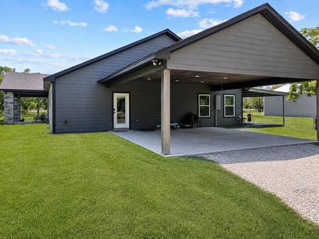 Dayton, TX 77535 Liberty County