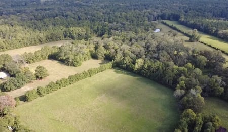 Woodville, TX 75979 Tyler County