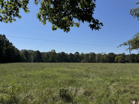 Woodville, TX 75979 Tyler County