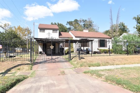 Shreveport, LA 71108 Caddo Parish