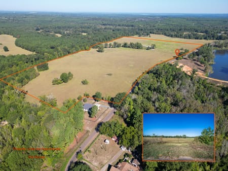 Harleton, TX 75651 Harrison County
