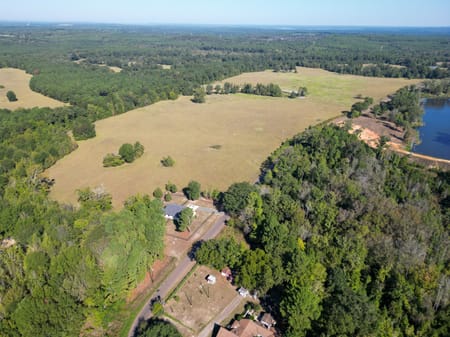 Harleton, TX 75651 Harrison County
