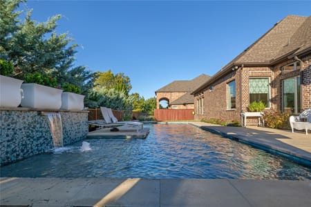 Colleyville, TX 76034 Tarrant County
