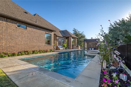 Colleyville, TX 76034 Tarrant County
