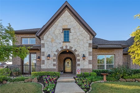 Colleyville, TX 76034 Tarrant County