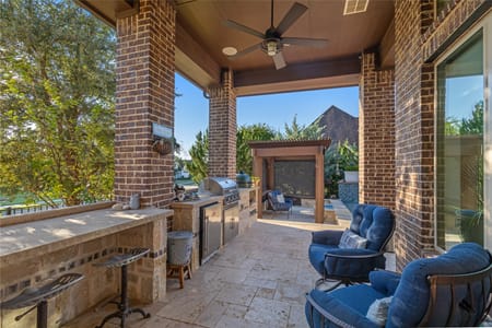 Colleyville, TX 76034 Tarrant County