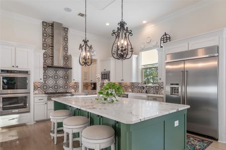 Colleyville, TX 76034 Tarrant County