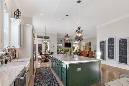 Colleyville, TX 76034 Tarrant County
