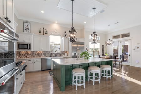 Colleyville, TX 76034 Tarrant County