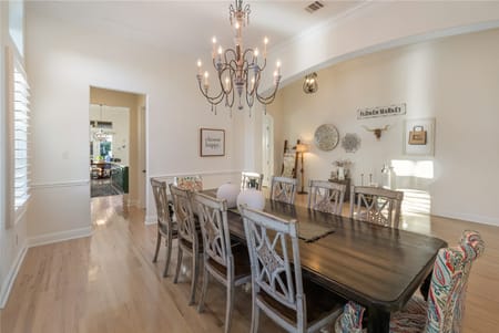 Colleyville, TX 76034 Tarrant County