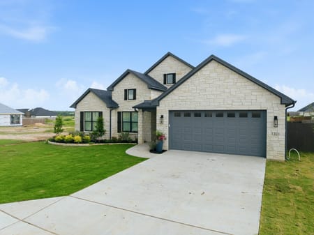 Hewitt, TX 76643 McLennan County