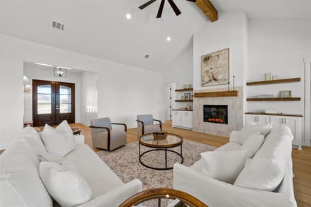 Hewitt, TX 76643 McLennan County