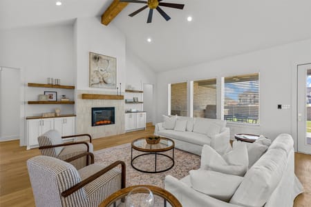 Hewitt, TX 76643 McLennan County