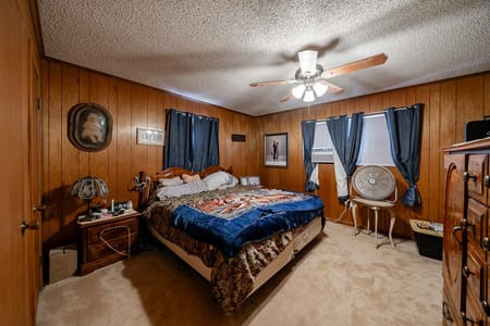 Anson, TX 79501 Jones County