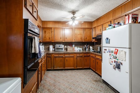 Anson, TX 79501 Jones County