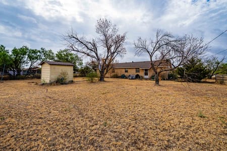 Anson, TX 79501 Jones County