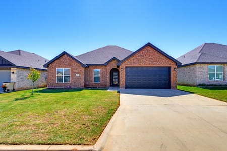 Tuscola, TX 79562 Taylor County