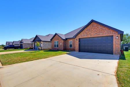 Tuscola, TX 79562 Taylor County