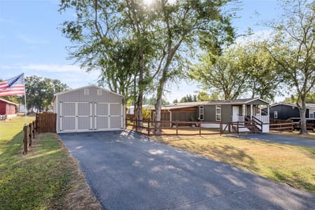 Quitman, TX 75783 Wood County