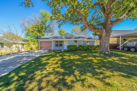 Mesquite, TX 75149 Dallas County