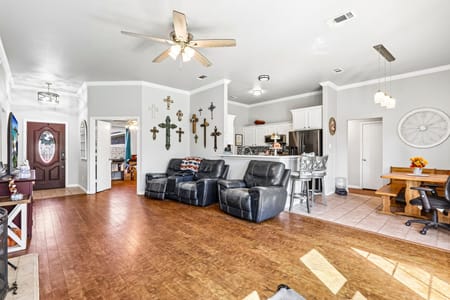 Aubrey, TX 76227 Denton County