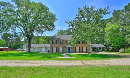 Magnolia, TX 77355 Montgomery County