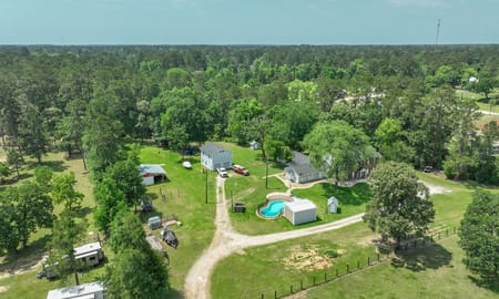 Magnolia, TX 77355 Montgomery County