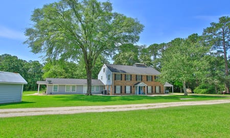 Magnolia, TX 77355 Montgomery County