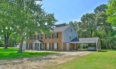 Magnolia, TX 77355 Montgomery County