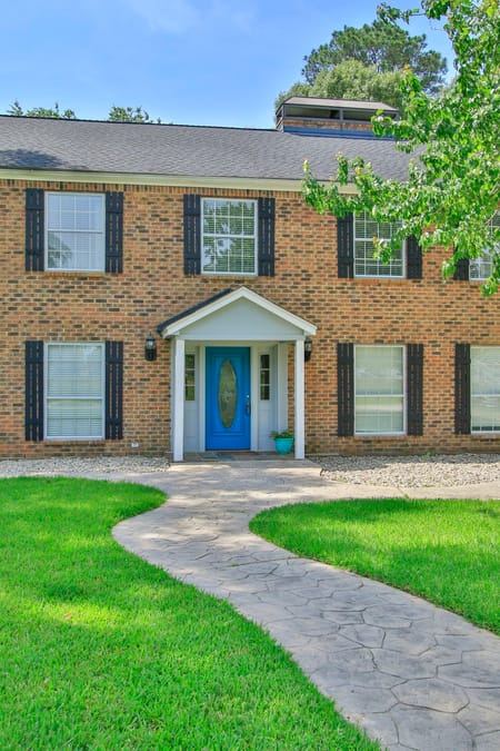 Magnolia, TX 77355 Montgomery County