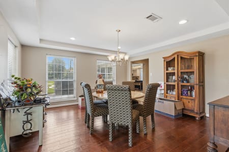 Magnolia, TX 77355 Montgomery County