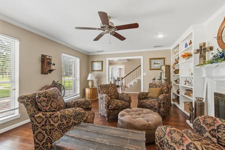 Magnolia, TX 77355 Montgomery County
