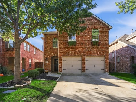 McKinney, TX 75072 Collin County