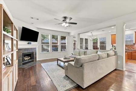 McKinney, TX 75072 Collin County