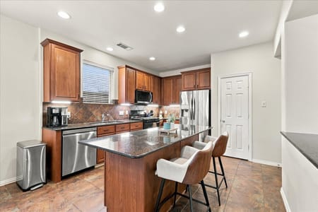 McKinney, TX 75072 Collin County