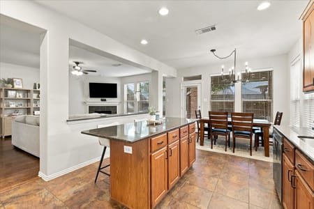 McKinney, TX 75072 Collin County