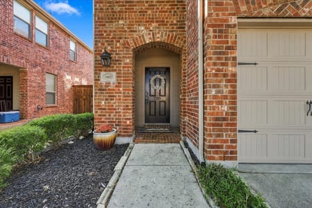 McKinney, TX 75072 Collin County