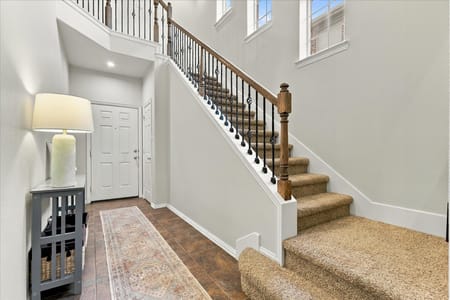 McKinney, TX 75072 Collin County